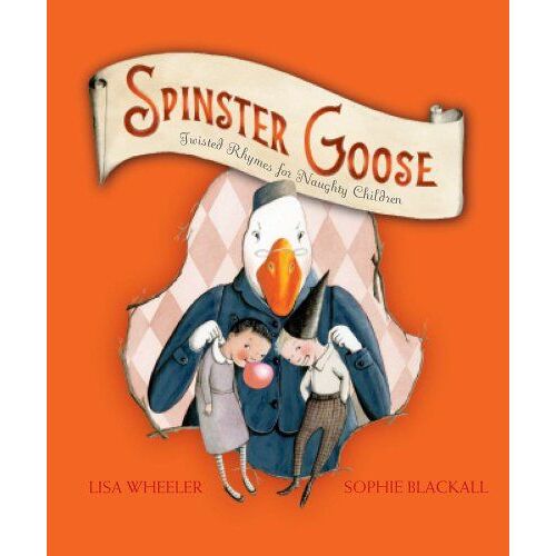 Spinster Goose