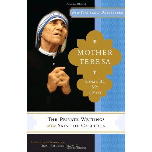 Mother Teresa