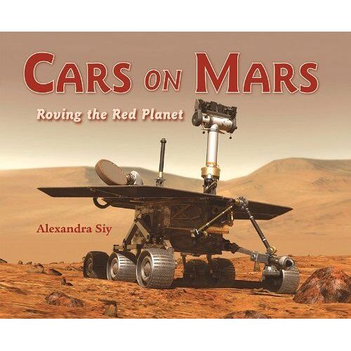 Cars On Mars
