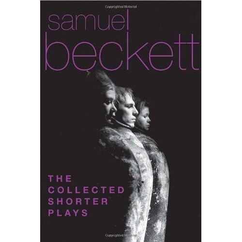The Collected Shorter Plays