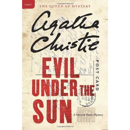 Evil Under The Sun