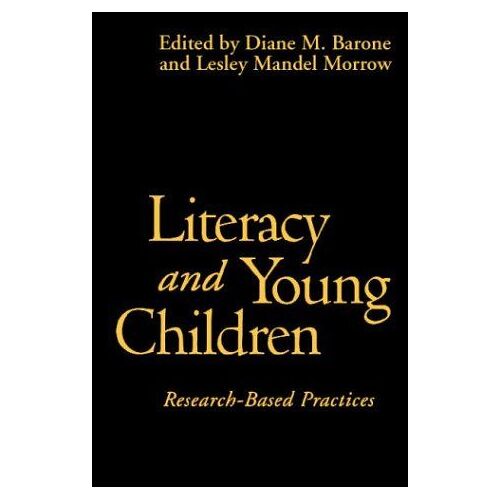 Literacy And Young Children