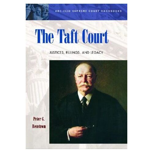 The Taft Court