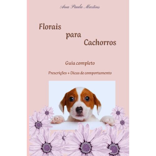 Florais Para Cachorros