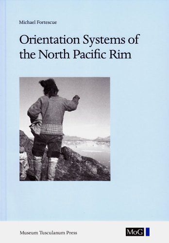 Orientation Systems Of The North Pacific Rim