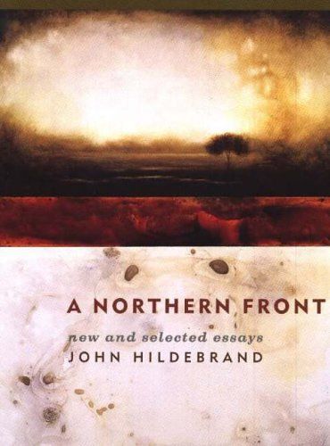 A Northern Front: New And Selected Essays