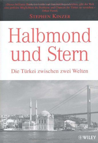 Halbmond Und Stern