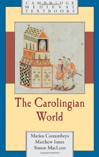 The Carolingian World