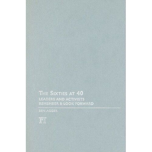 Sixties At 40