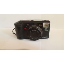Minolta Riva Zoom 135EX