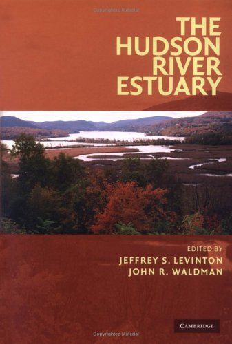 The Hudson River Estuary