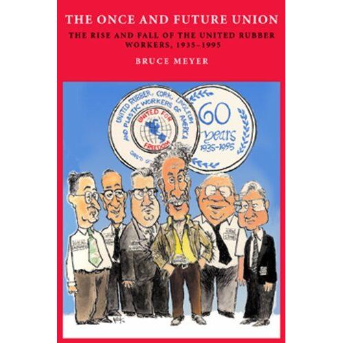 Once And Future Union