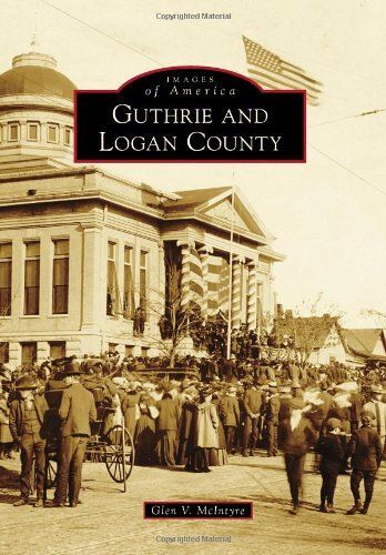 Guthrie And Logan County