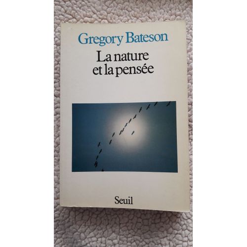 La Nature Et La Pensée