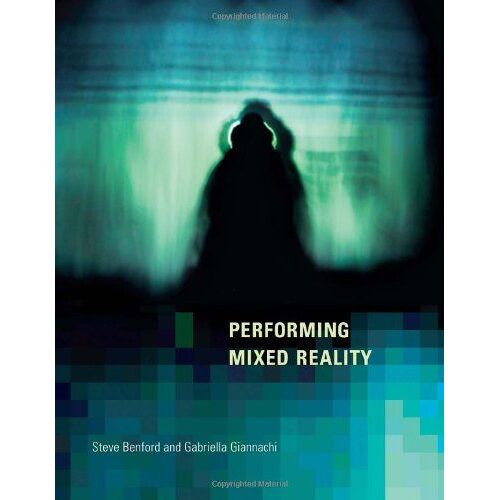 Performing Mixed Reality