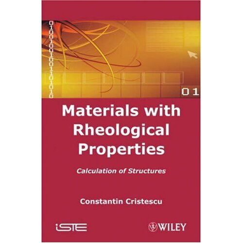 Materials With Rheological Properties