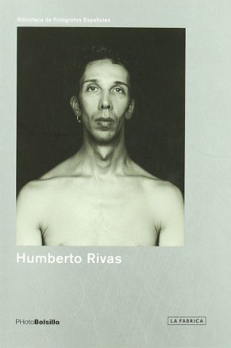 Humberto Rivas: Photobolsillo