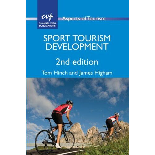 Sport Tourism Development Hb