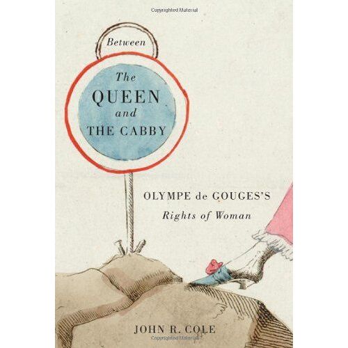 Between The Queen And The Cabby