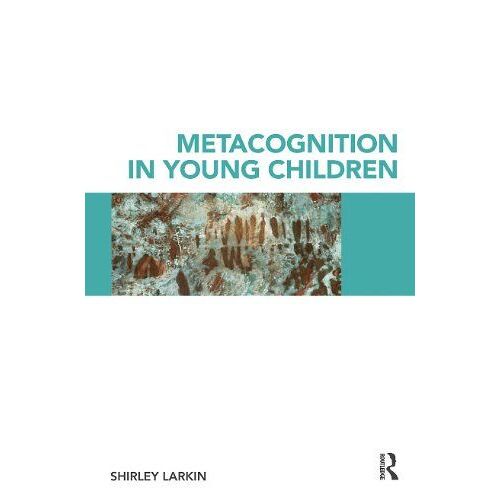 Metacognition In Young Children