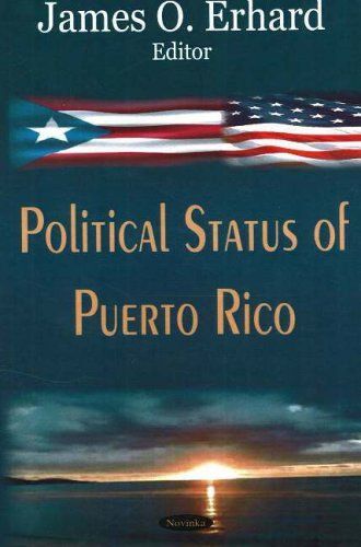 Political Status Of Puerto Rico