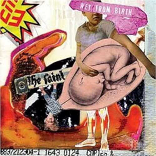 Wet From Birth [12 Inch Analog]