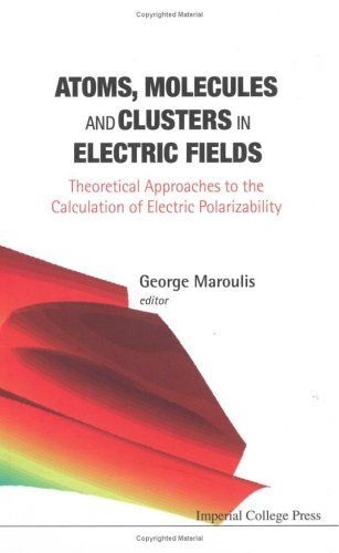 Atoms, Molecules And Clusters In Electric Fields: Theoretical Approaches To The Calculation Of Electric Polarizability