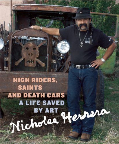High Riders, Saints And Death Cars