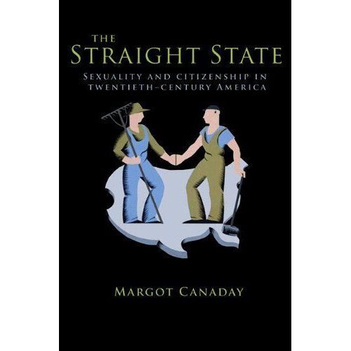 The Straight State