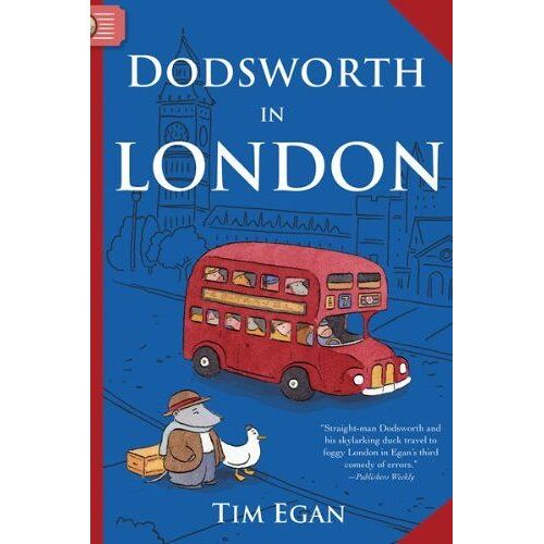Dodsworth In London