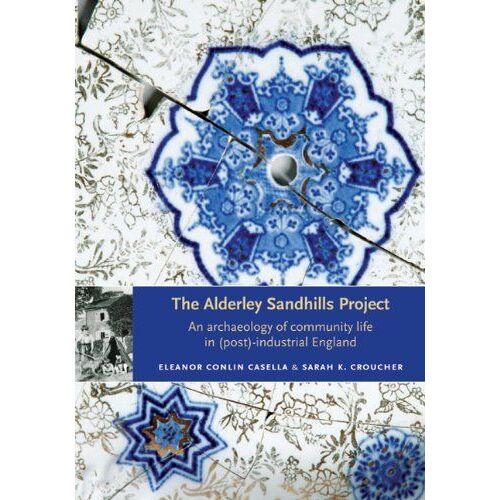 The Alderley Sandhills Project