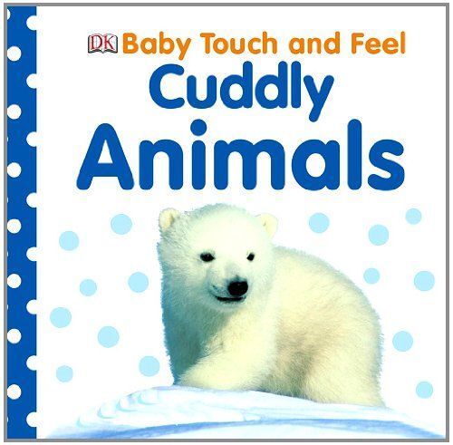 Cuddly Animals