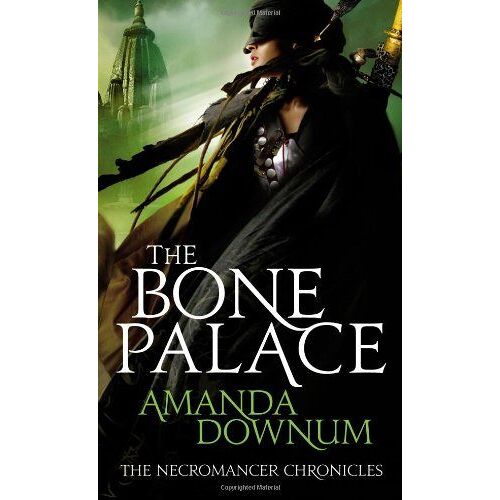 The Bone Palace