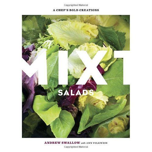 Mixt Salads