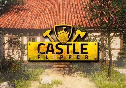 Castle Flipper (PC) Steam Gift - GLOBAL