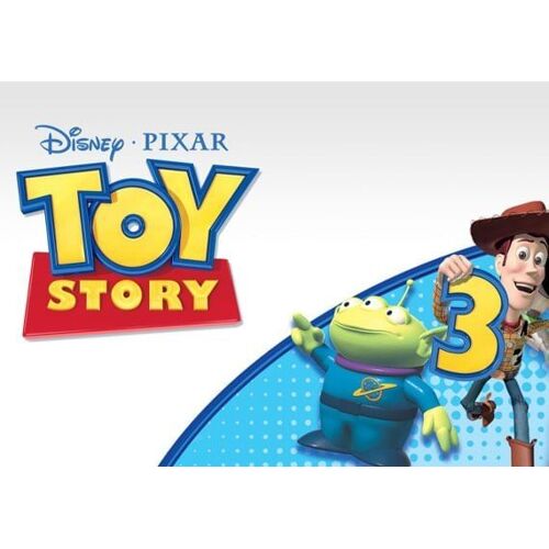 Disney Pixar Toy Story 3: The Video Game (PC) Steam Key - GLOBAL