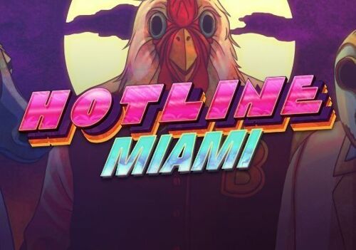 Hotline Miami (PC) Steam Key - LATIN AMERICA