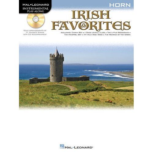 Irish Favorites: Horn
