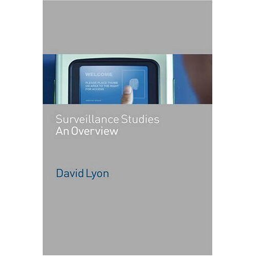 Surveillance Studies