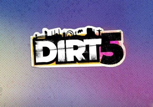 DIRT 5 (PC) Steam Account - GLOBAL
