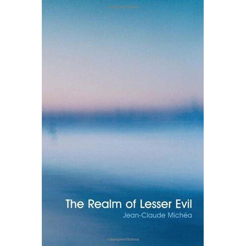 The Realm Of Lesser Evil