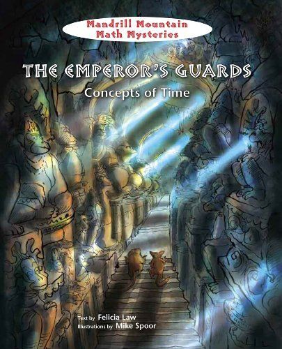 The Emperor's Guards: Concepts Of Time