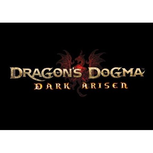 Dragon's Dogma: Dark Arisen (PC) Steam Key - EU
