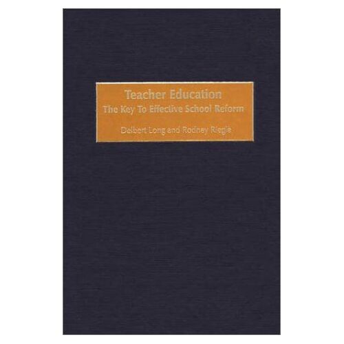 Teacher Education