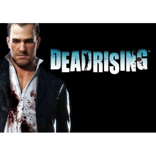 Dead Rising (PC) Steam Key - GLOBAL