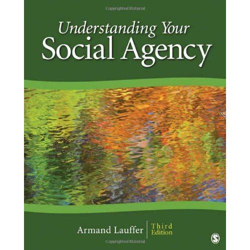 Understanding Your Social Agency