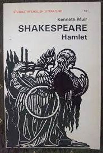 Studies In English Literature Shakespeare Hamlet