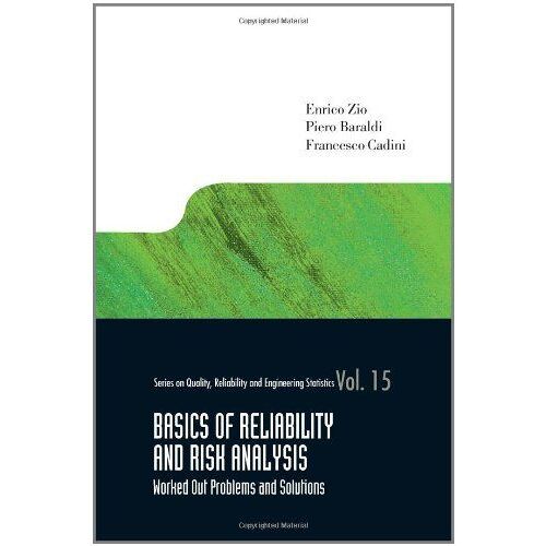 Basics Of Reliability & Risk Analysis