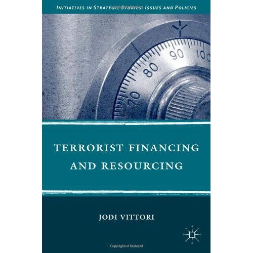 Terrorist Financing And Resourcing