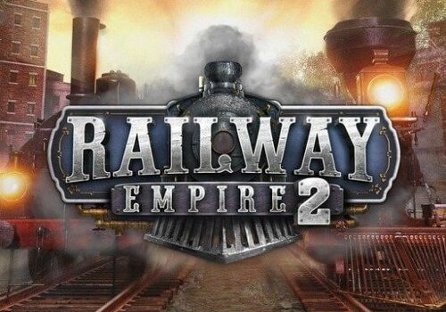Railway Empire 2 (PC) Steam Gift - GLOBAL